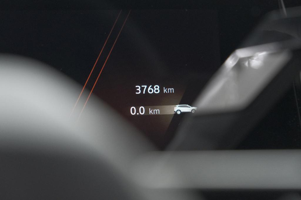 Renault Austral mild hybrid 160 x-tronic techno esprit alpine | 1800 kg tre