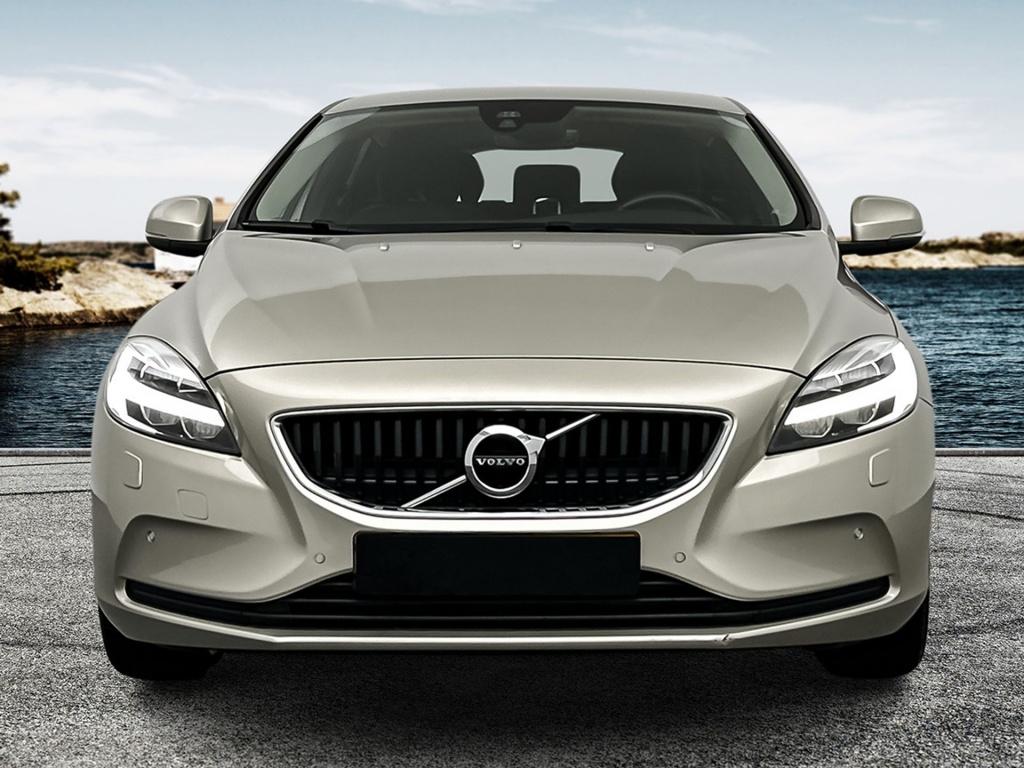 Volvo V40 2.0 t3 nordic+ | standkachel | stoelverwarming | cruise control |