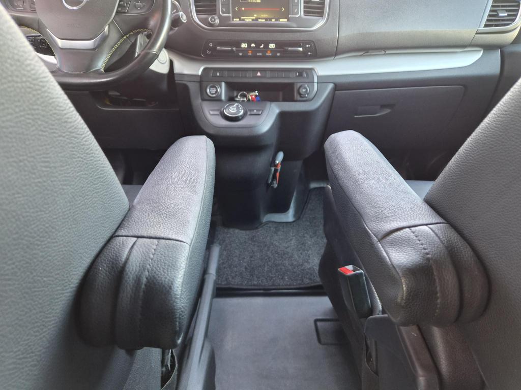 Opel Vivaro 2.0 cdti l3h1 dc innovation