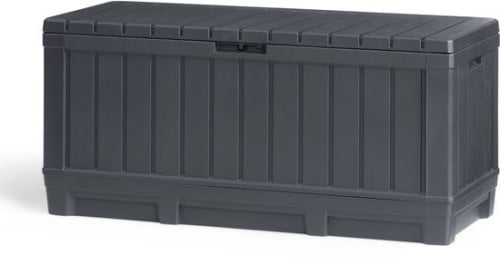Keter tuin opbergbox , tuinkussens opbergbox