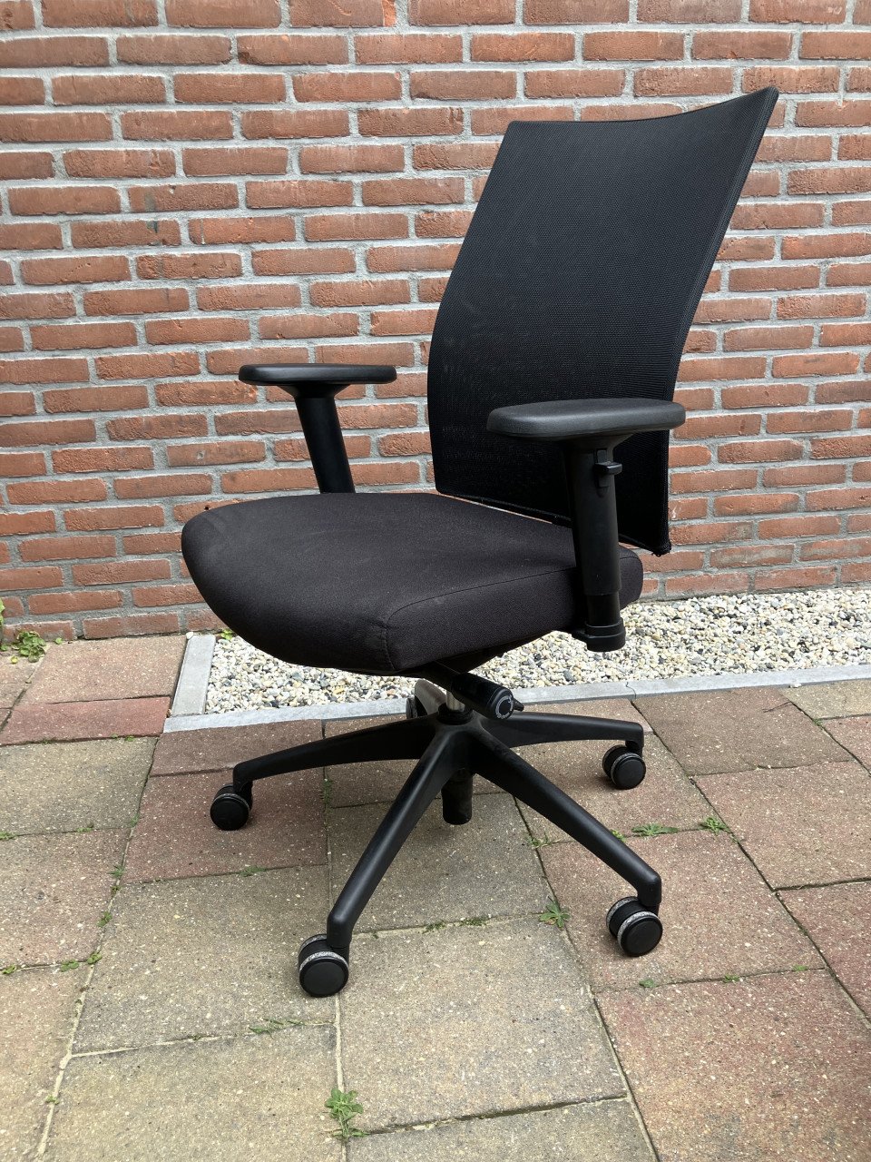 Bureaustoel - in goede staat