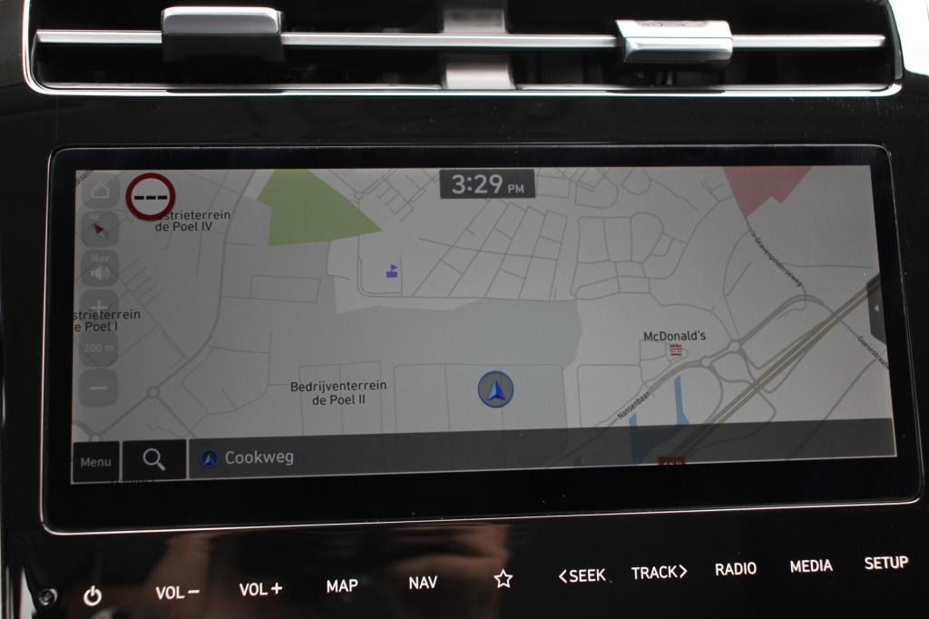 Hyundai Tucson 1.6 t-gdi phev (plug-in) | 19'' | direct leverbaar!