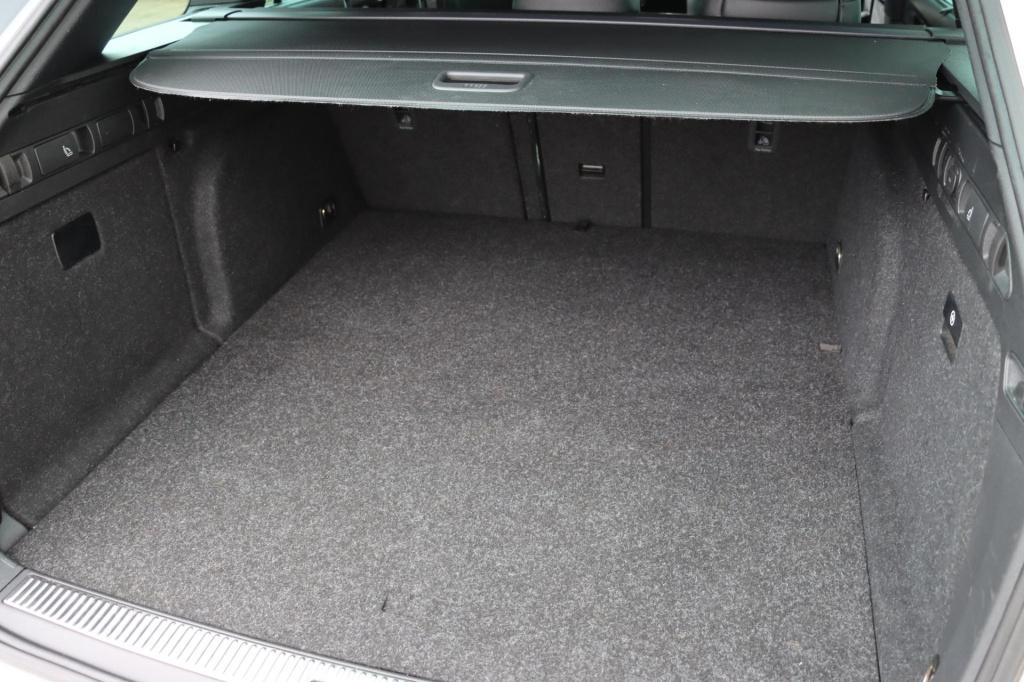 Skoda Superb combi 1.4 tsi iv sportline 218pk dsg6 | black style | memory s