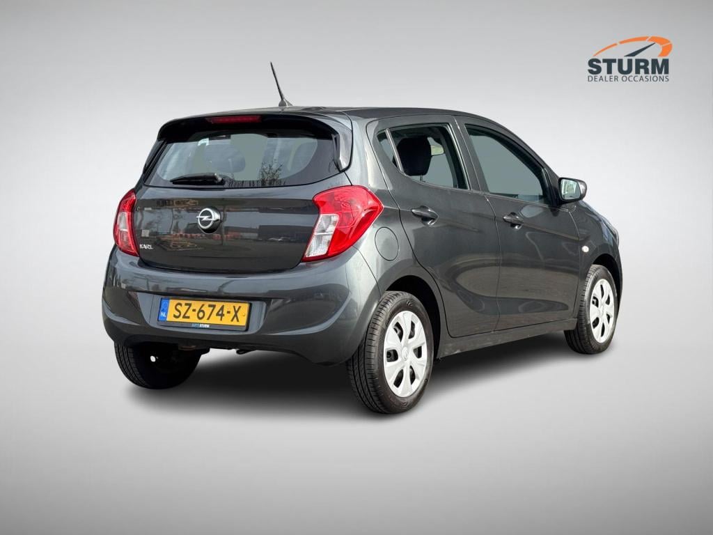 Opel Karl 1.0 ecoflex edition