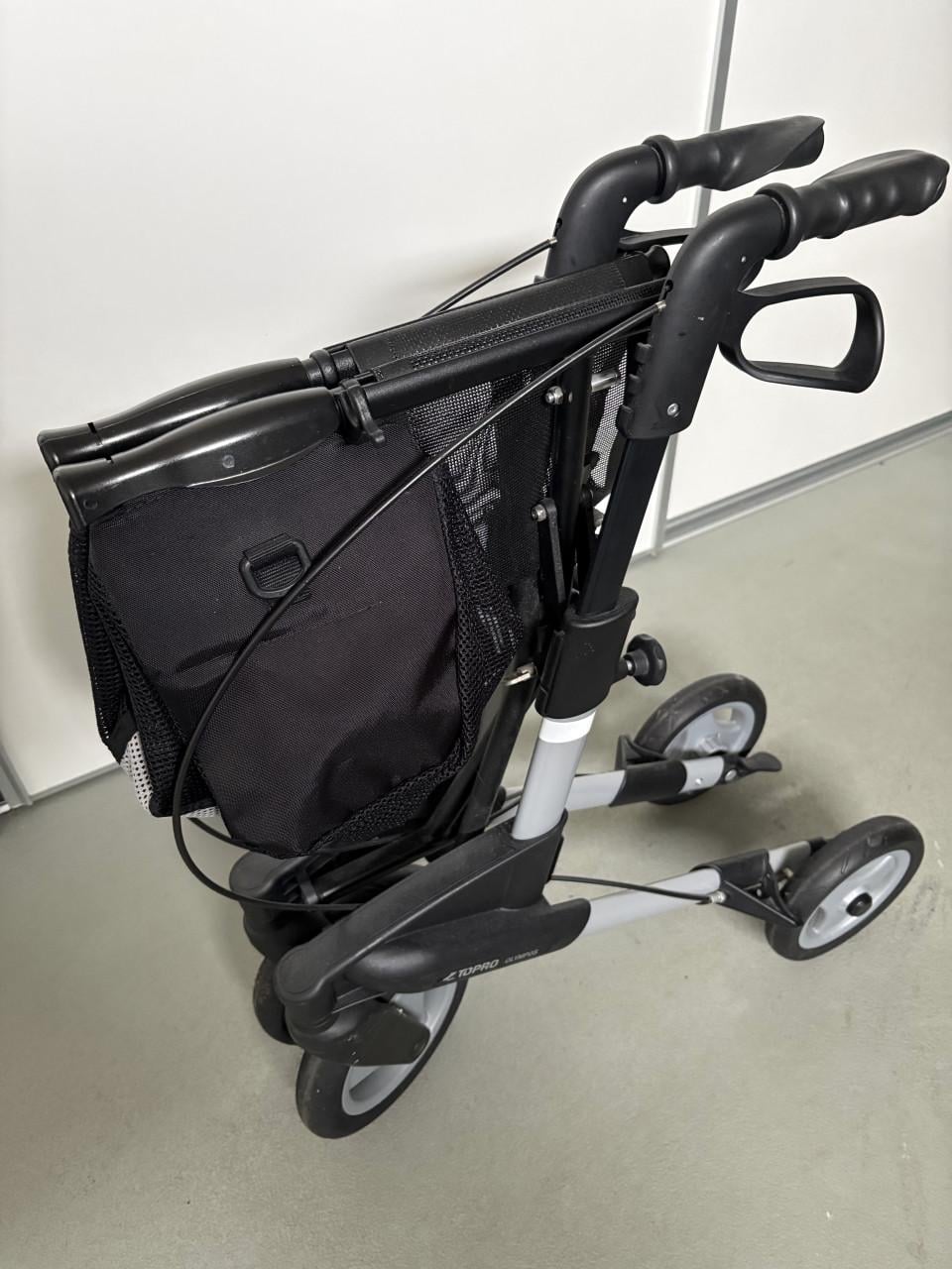 Topro Rollator