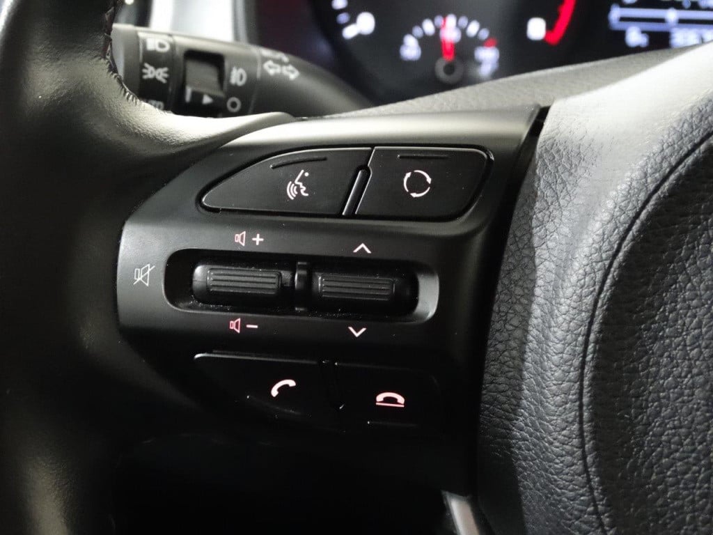 Kia Stonic 1.0 t-gdi 100pk dynamicline