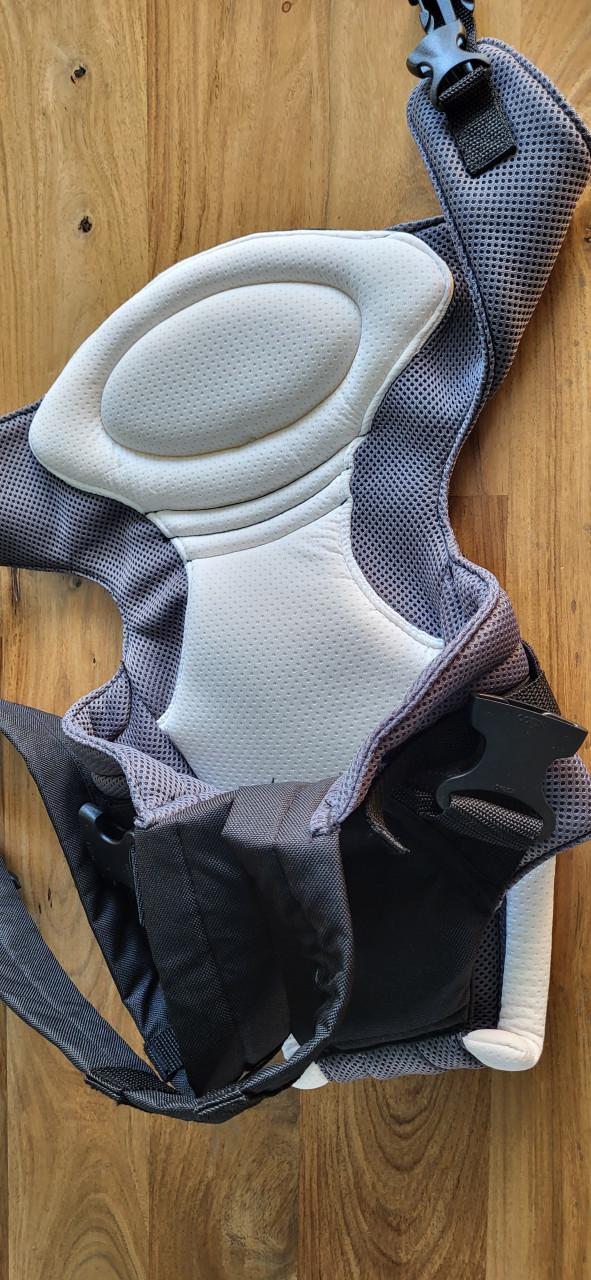 Draagzak baby / Chicco babydrager