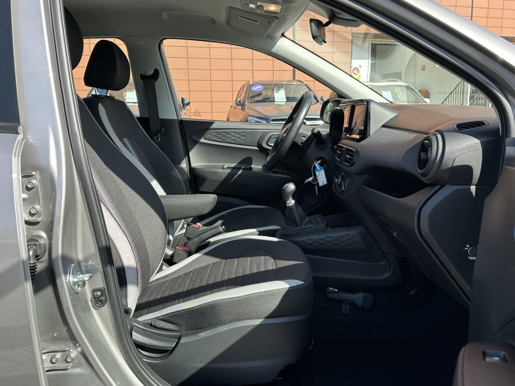Hyundai I 10 1.0 comfort smart | navigatie | camera | apple carplay/android