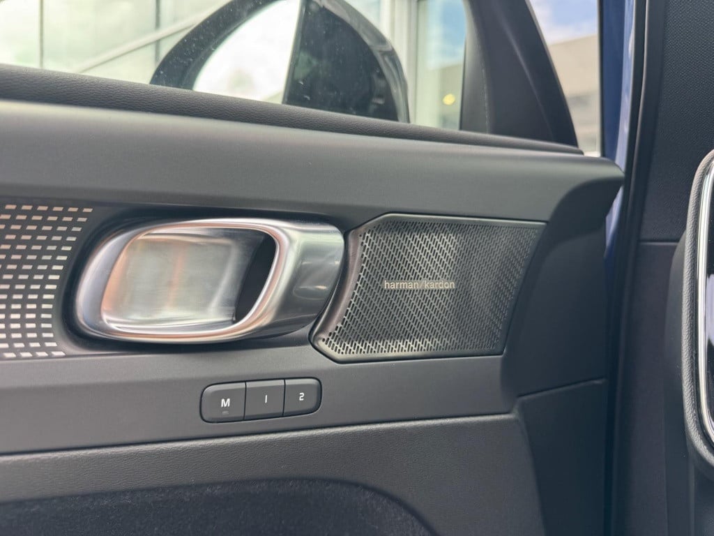 Volvo XC40 xc40 t5