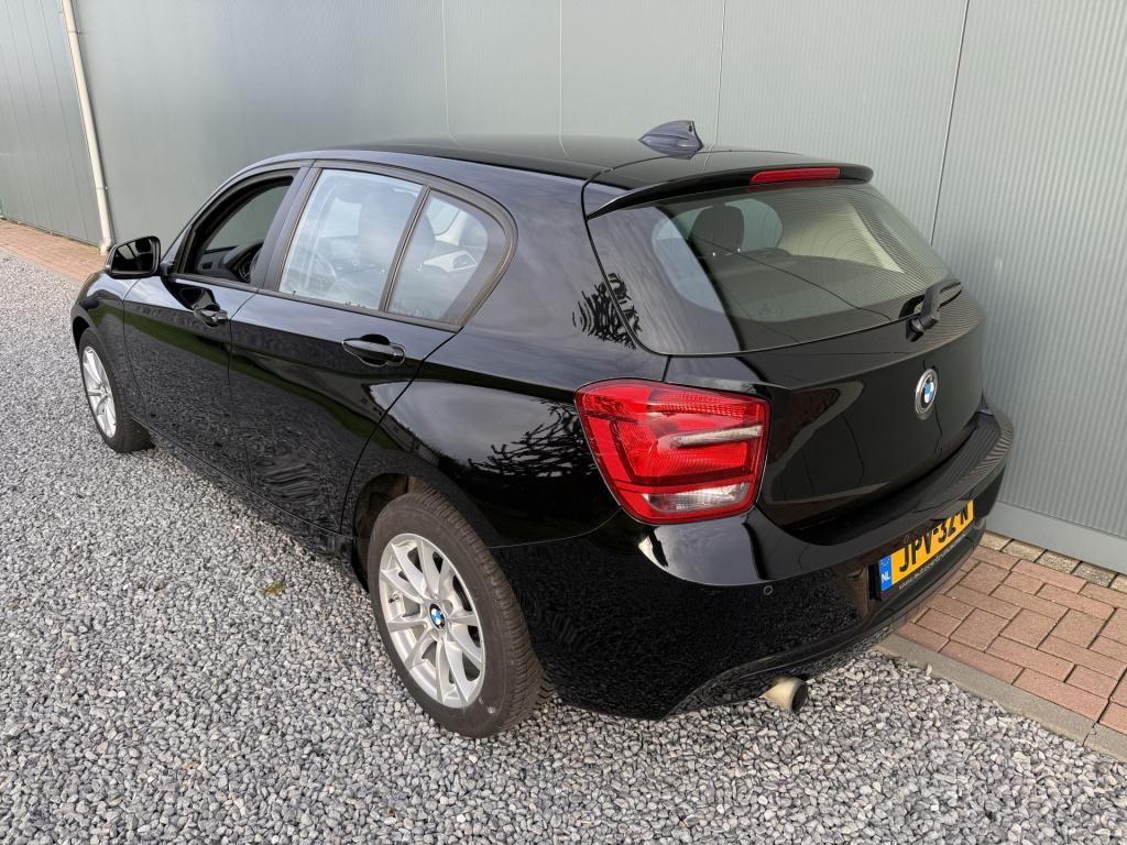BMW 1 Serie 116i 136pk executive 5-drs