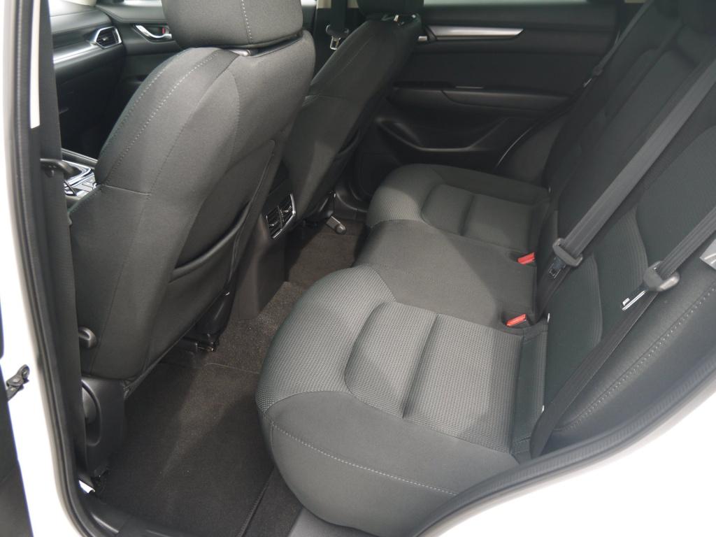 Mazda Cx-5 2.0 skyactiv-g 165 ts+|rijklaar