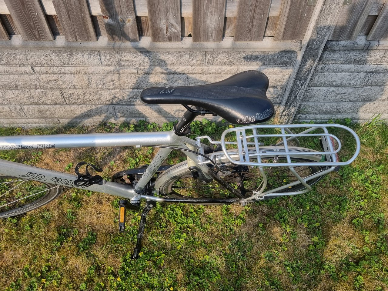 Fiets