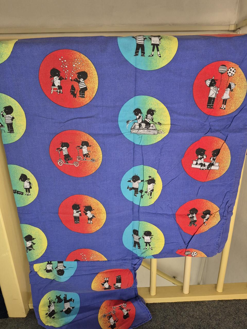 Jip en Janneke dekbed overtrek