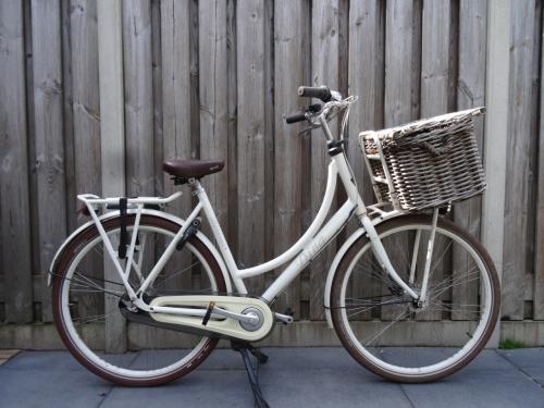 🚲 Batavus Diva – 28 inch transportfiets – 7 versnellingen