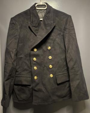 Marine jas eind jaren 80