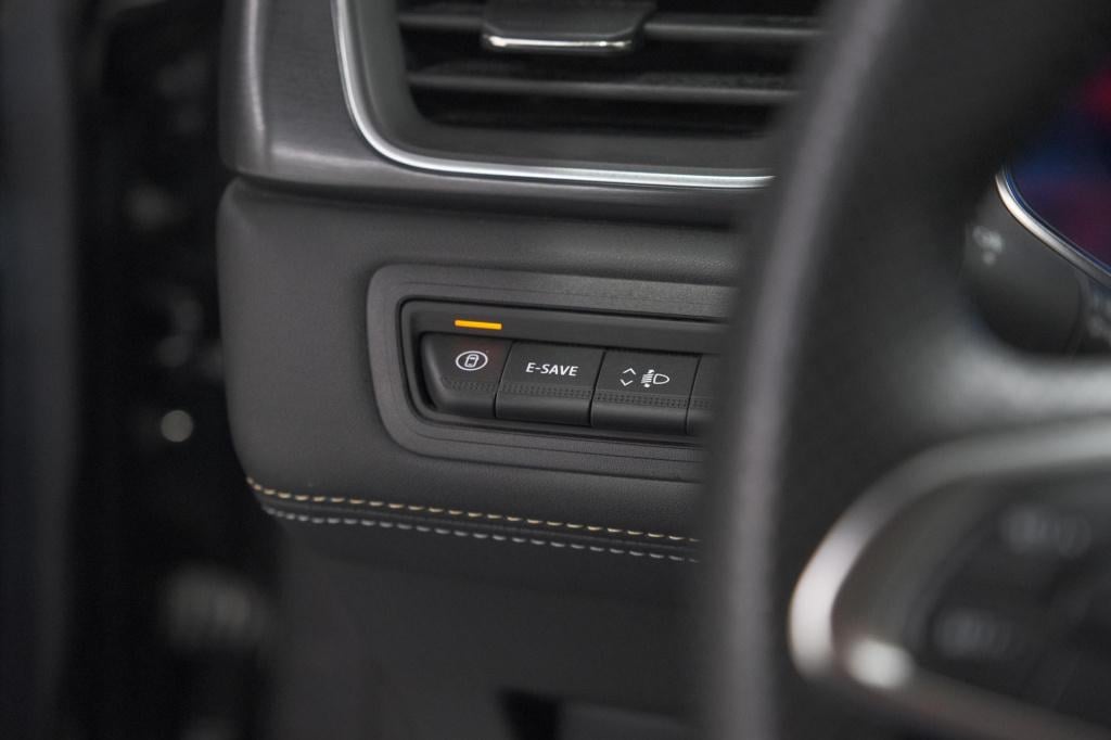 Renault Symbioz 1.6 e-tech full hybrid 145 iconic | elektrische kofferklep 