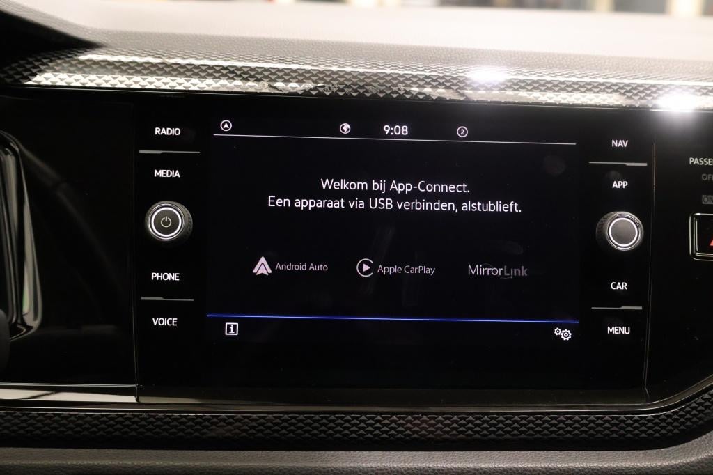 Volkswagen Taigo 1.0 tsi life business|pdc|rijklaarprijs|12 maanden bovag g