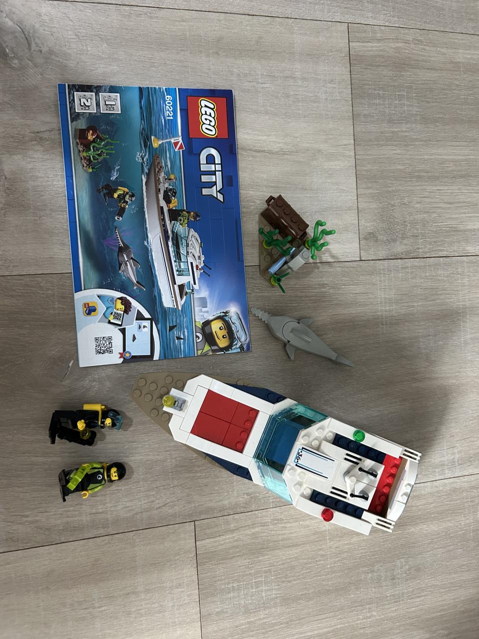 Lego