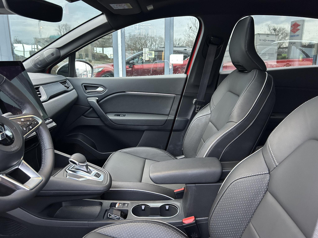 Mitsubishi Asx 1.6 hev at instyle