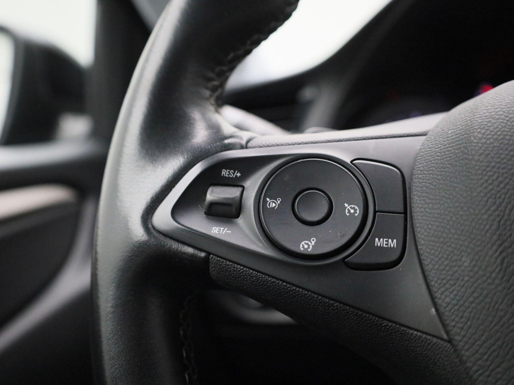 Opel Corsa 1.2 edition | automaat | navigatie | apple carplay / android aut