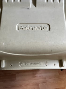 Reisbench Petmate Vari Kennel Ultra