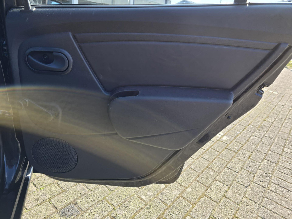 Dacia Sandero 1.2 ambiance