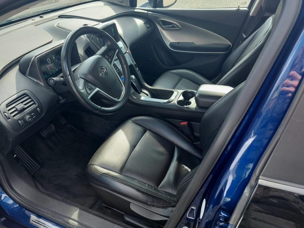 Opel Ampera 1.4 rijklaarprijs