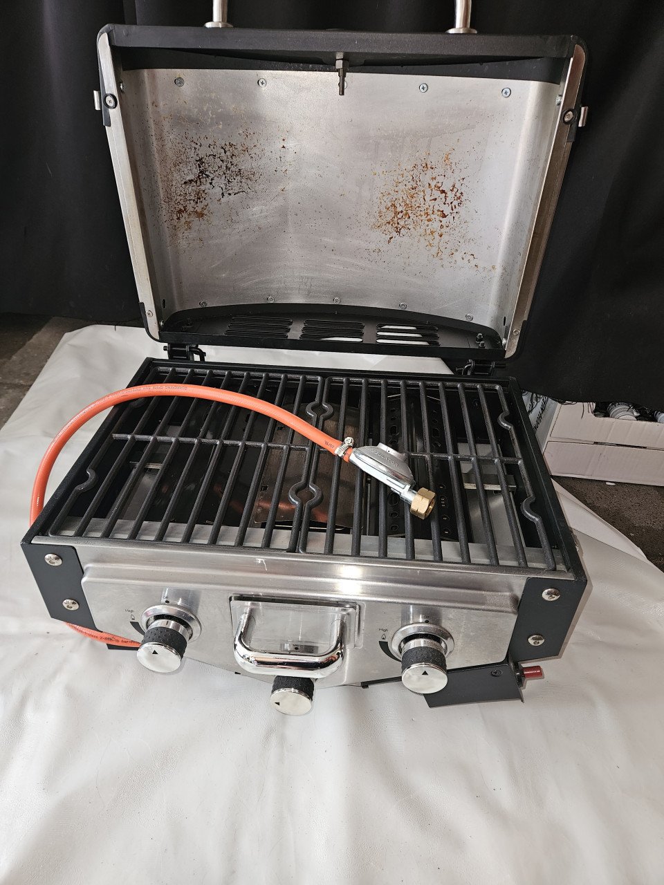 Barbeque