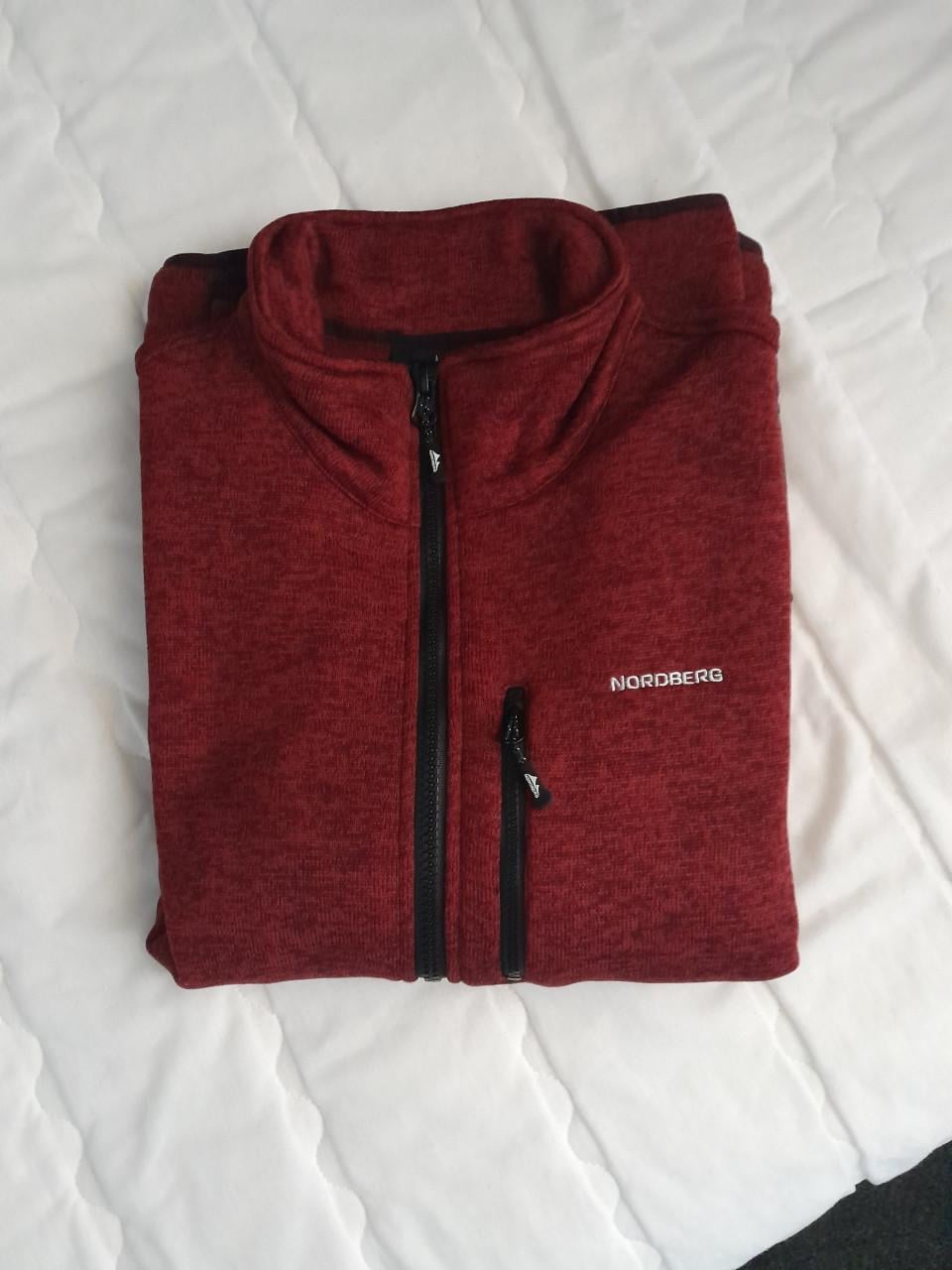 NORDBERG Vest Nieuw