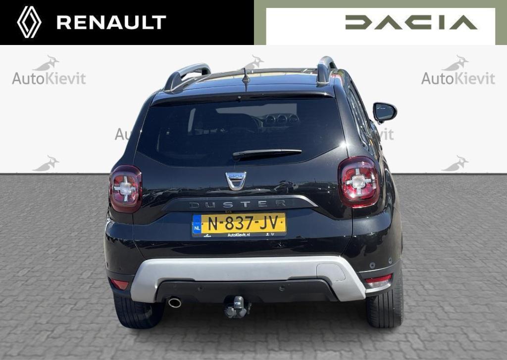 Dacia Duster 1.0 tce 90 prestige