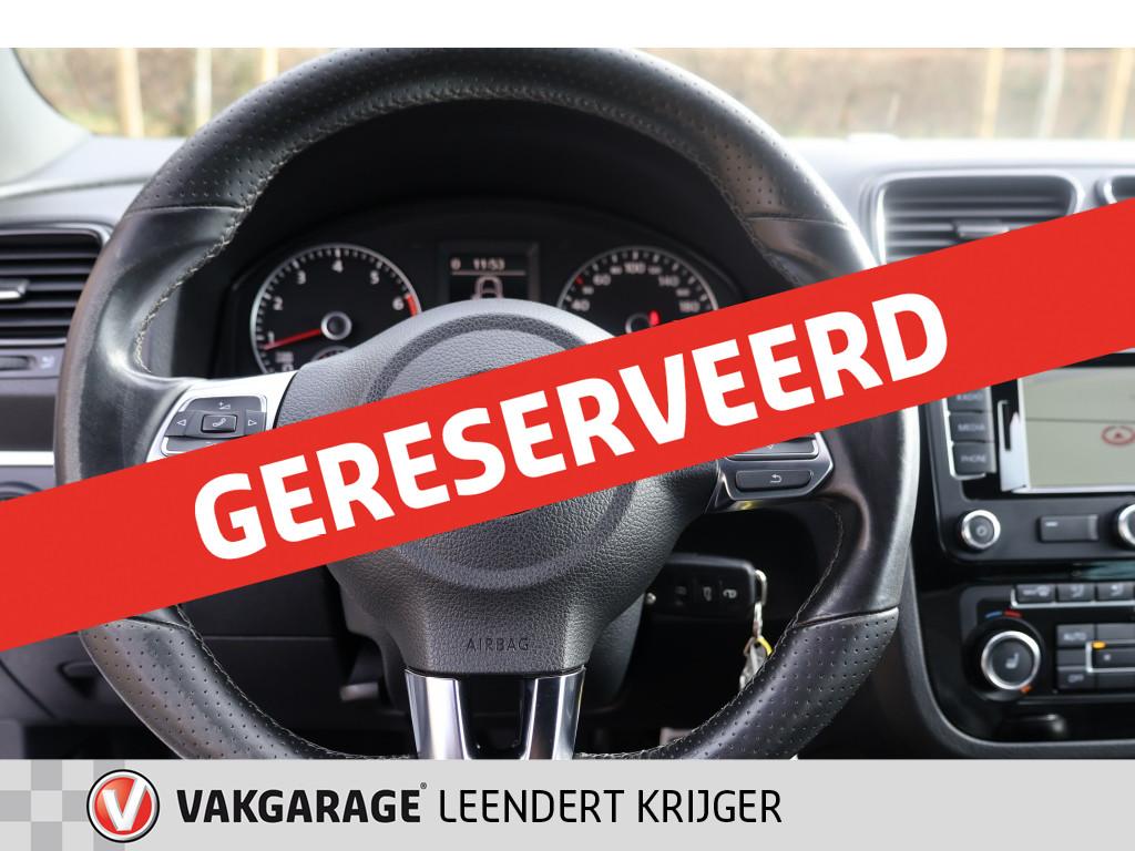 Volkswagen Scirocco 1.4 tsi rijklaar|12 maanden bovag garantie