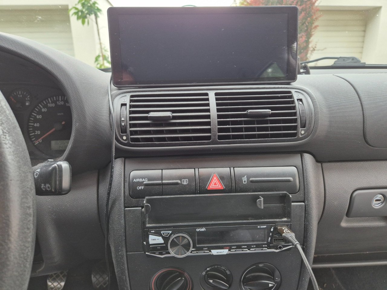 Seat Leon 1.4 – 2002 – met airco – APK tot december 2025