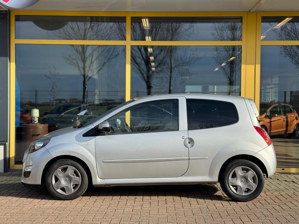 Renault Twingo 1.2 16v collection