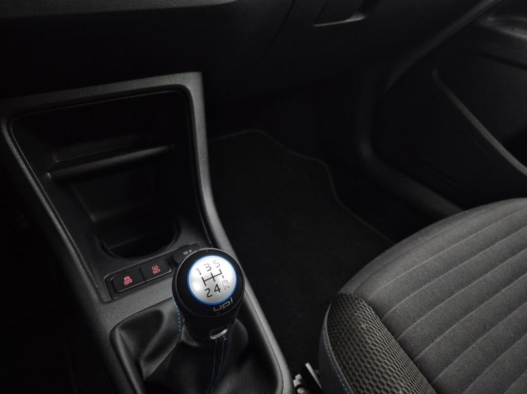 Volkswagen UP! 1.0 cup up! bluemotion / stoelverwarming / cruisecontrol / p