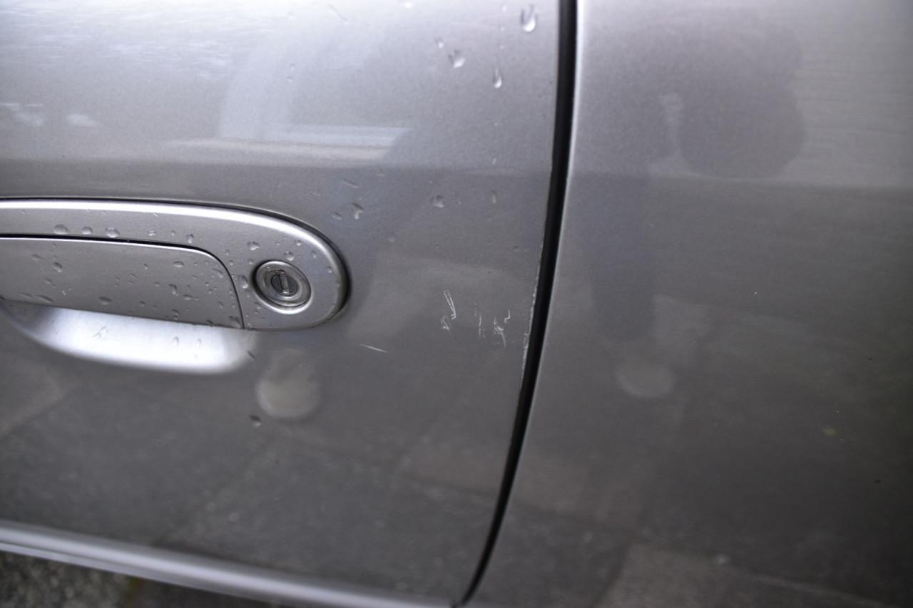 Toyota Yaris 1.3 VVT-I Airco/APK tot 24-1-2027