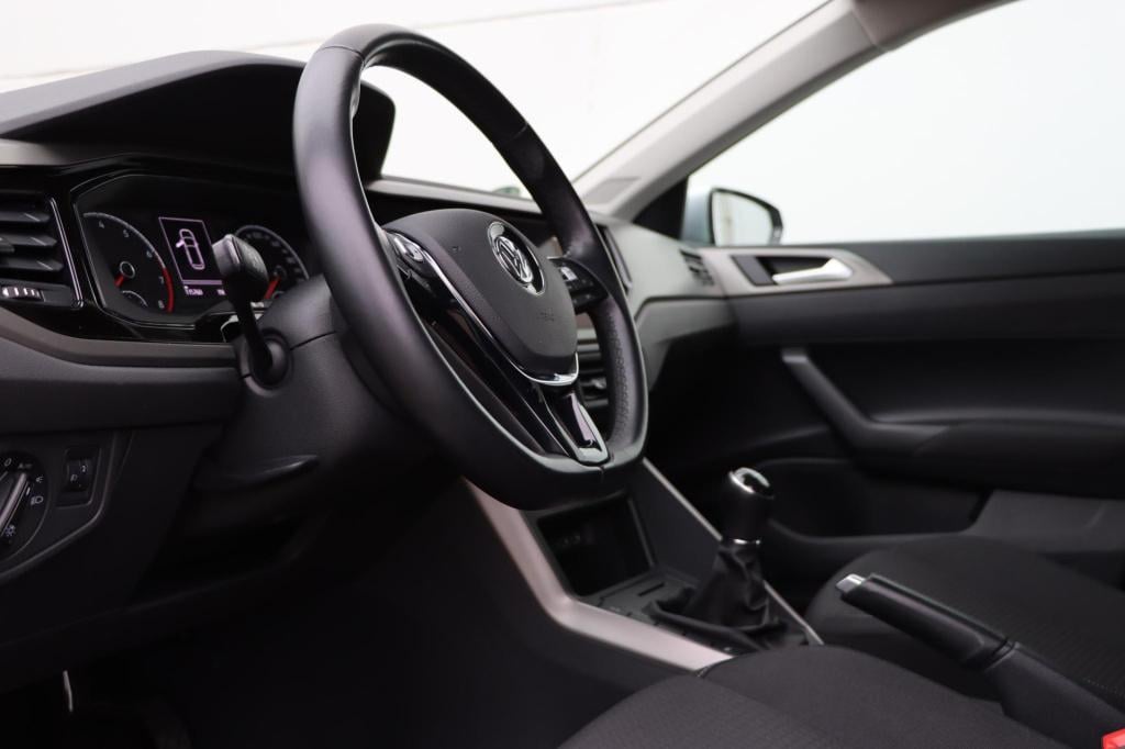 Volkswagen Polo 1.0 tsi comfortline