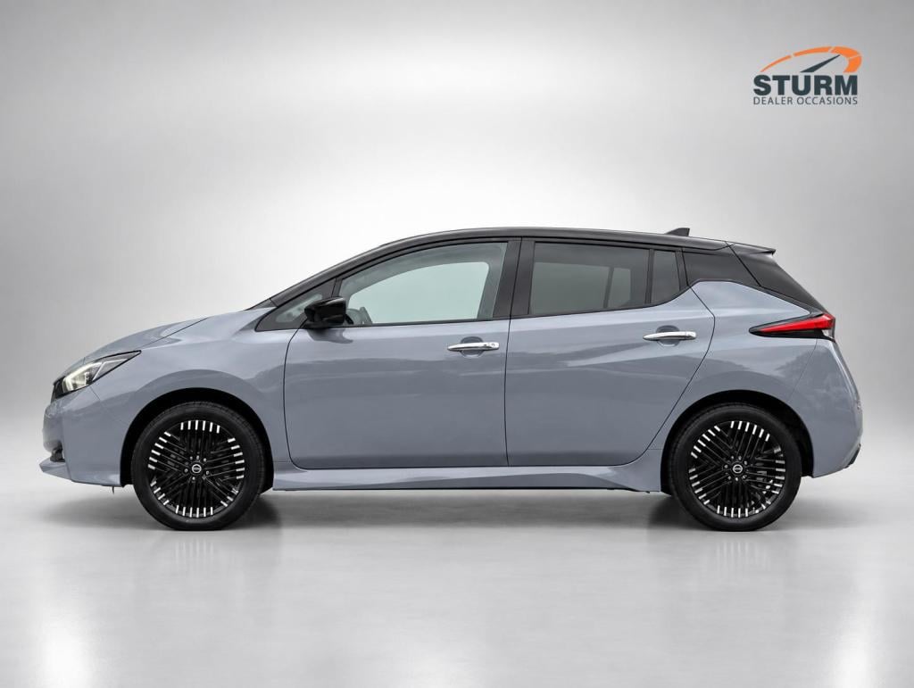 Nissan Leaf e+ n-connecta 62 kwh