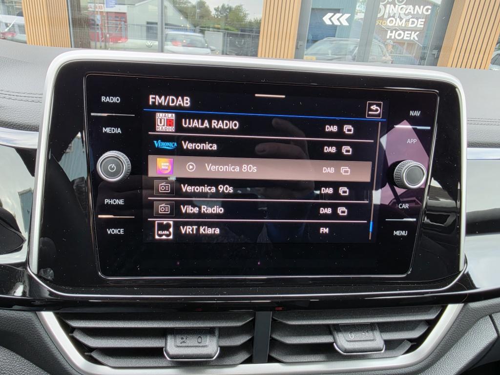 Volkswagen T-roc 1.0 tsi r-line bns | iq led | virtual | carplay android | 