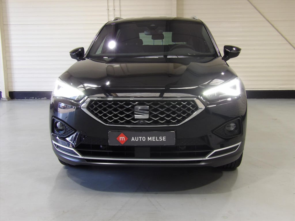 Seat Tarraco 1.5 tsi 150pk dsg-7 xcellence 7-zits