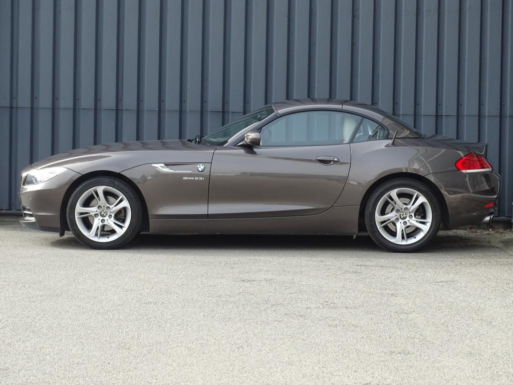 BMW Z4 roadster sdrive23i executive