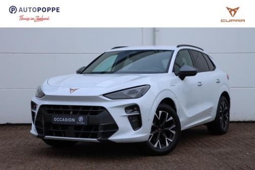 Cupra Terramar 1.5 tsi e-hybrid business 204pk dsg6 | soh 100% |
