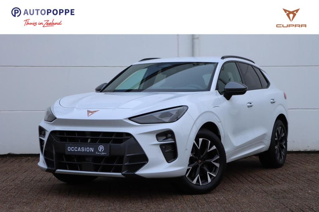 Cupra Terramar 1.5 tsi e-hybrid business 204pk dsg6 | soh 100% |