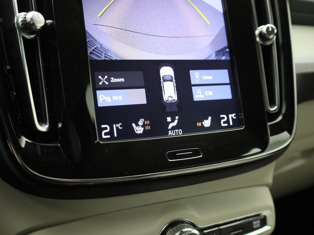 Volvo XC40 t5 recharge bussines pro | automaat | apple carplay / android au