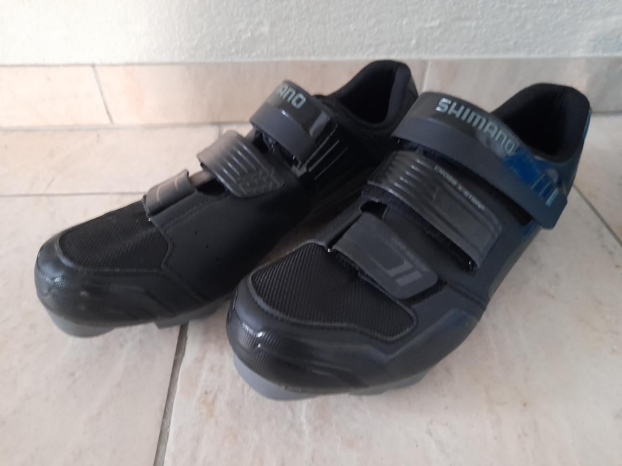 Shimano SH-XC31L fietsschoenen maat 48 (NIEUW)