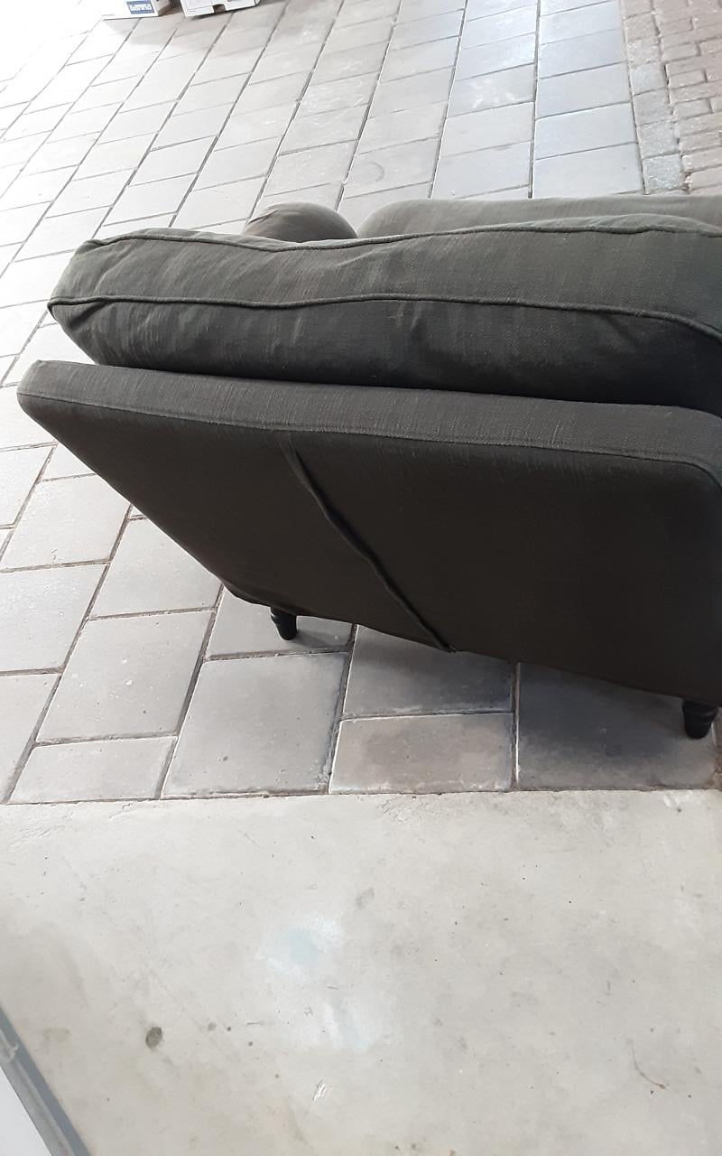 Fauteuil Ikea