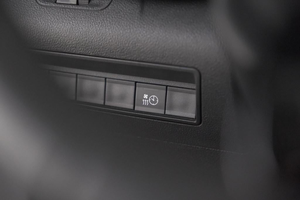 Citroen Ë-berlingo 136 l1 50 kwh | soh 99,0% | camera | vloerplaat laadruim