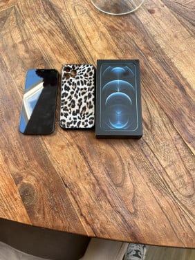 Iphone 12 pro