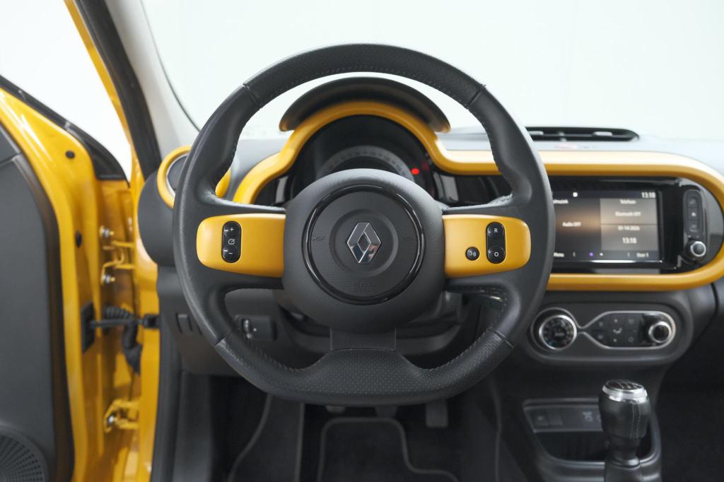 Renault Twingo 1.0 sce intens | premium | apple carplay | parkeersensoren |