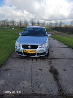 Volkwagen polo
