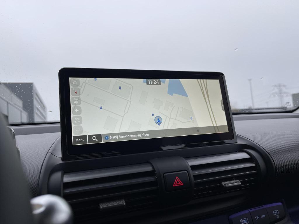 Hyundai Inster evolve 49 kwh winter + technology pack